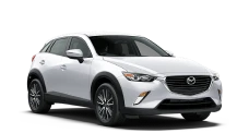 SUV image